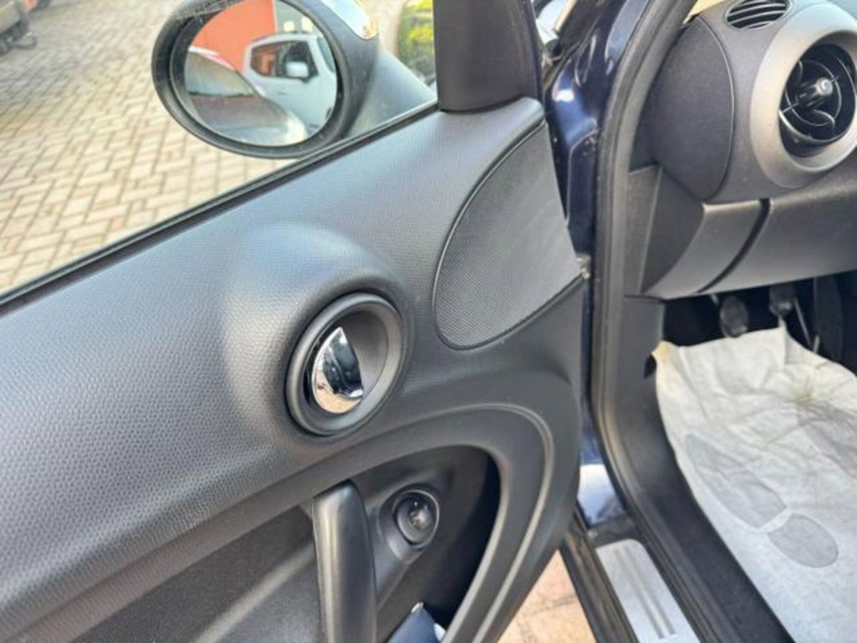 MINI Mini Countryman 1.6 One Countryman (15)