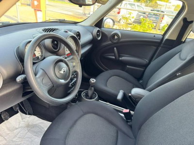 MINI Mini Countryman 1.6 One Countryman (16)
