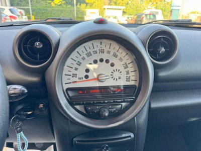 MINI Mini Countryman 1.6 One Countryman (17)