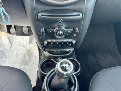 MINI Mini Countryman 1.6 One Countryman (18)