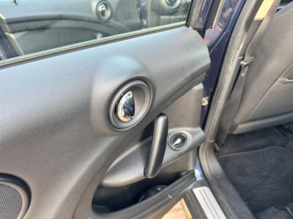 MINI Mini Countryman 1.6 One Countryman (19)
