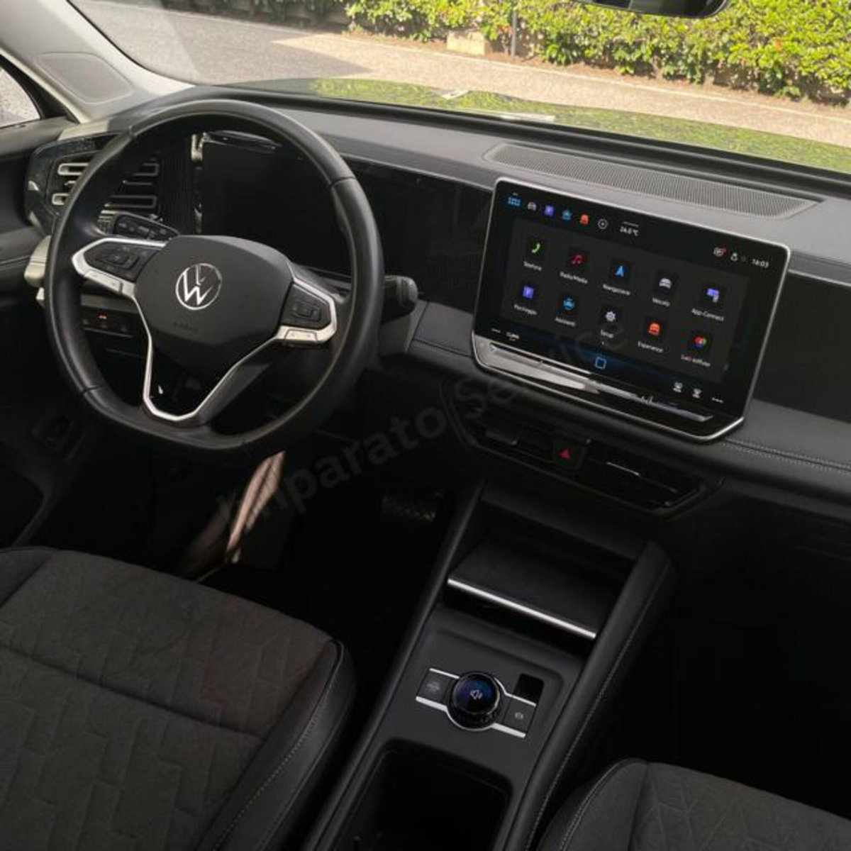 Volkswagen Tiguan 2.0 tdi Life 150cv dsg (11)