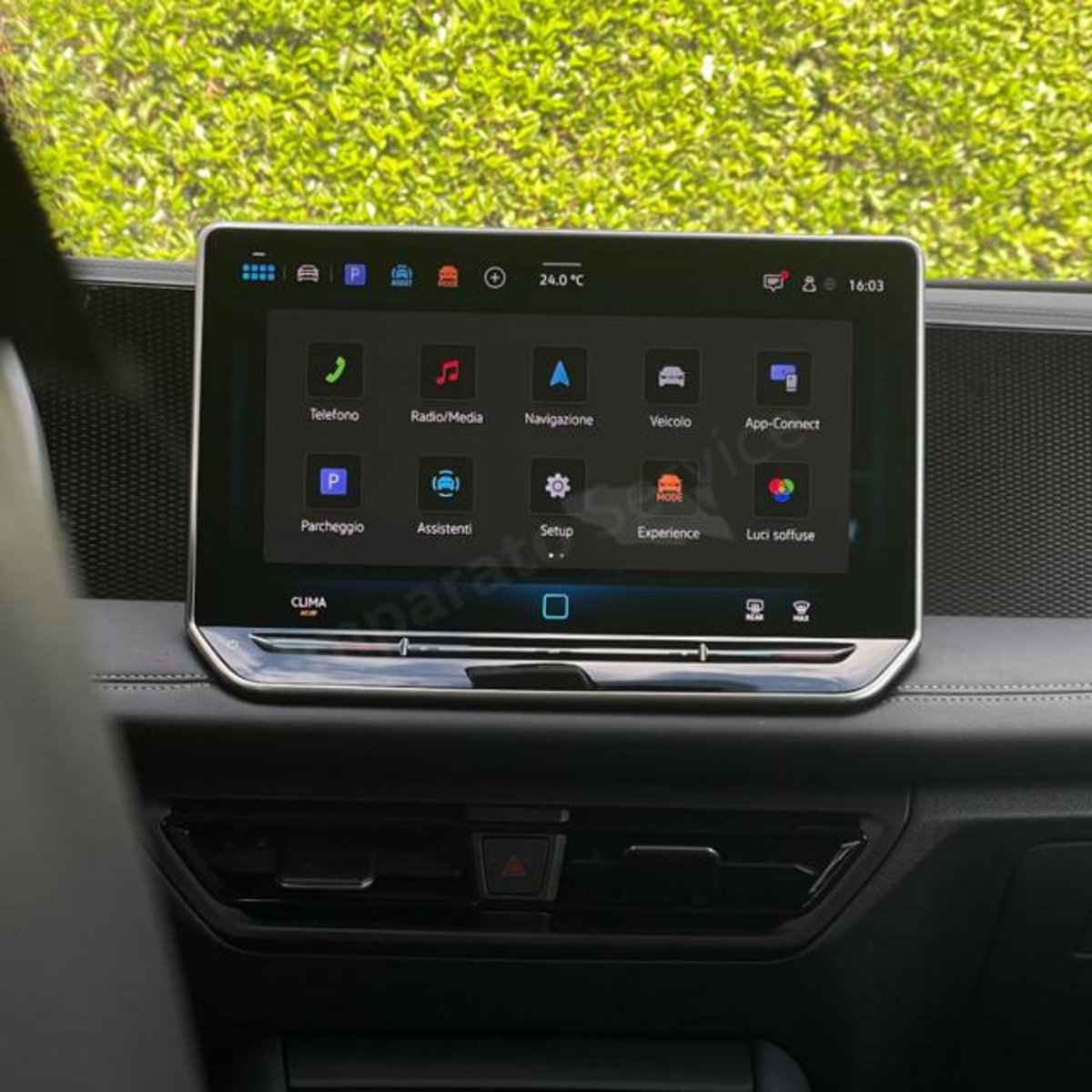 Volkswagen Tiguan 2.0 tdi Life 150cv dsg (13)