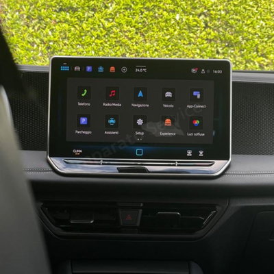 Volkswagen Tiguan 2.0 tdi Life 150cv dsg (13)