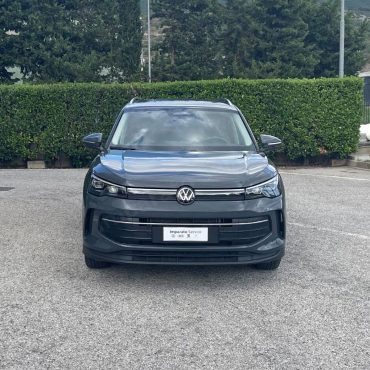 Volkswagen Tiguan 2.0 tdi Life 150cv dsg (2)