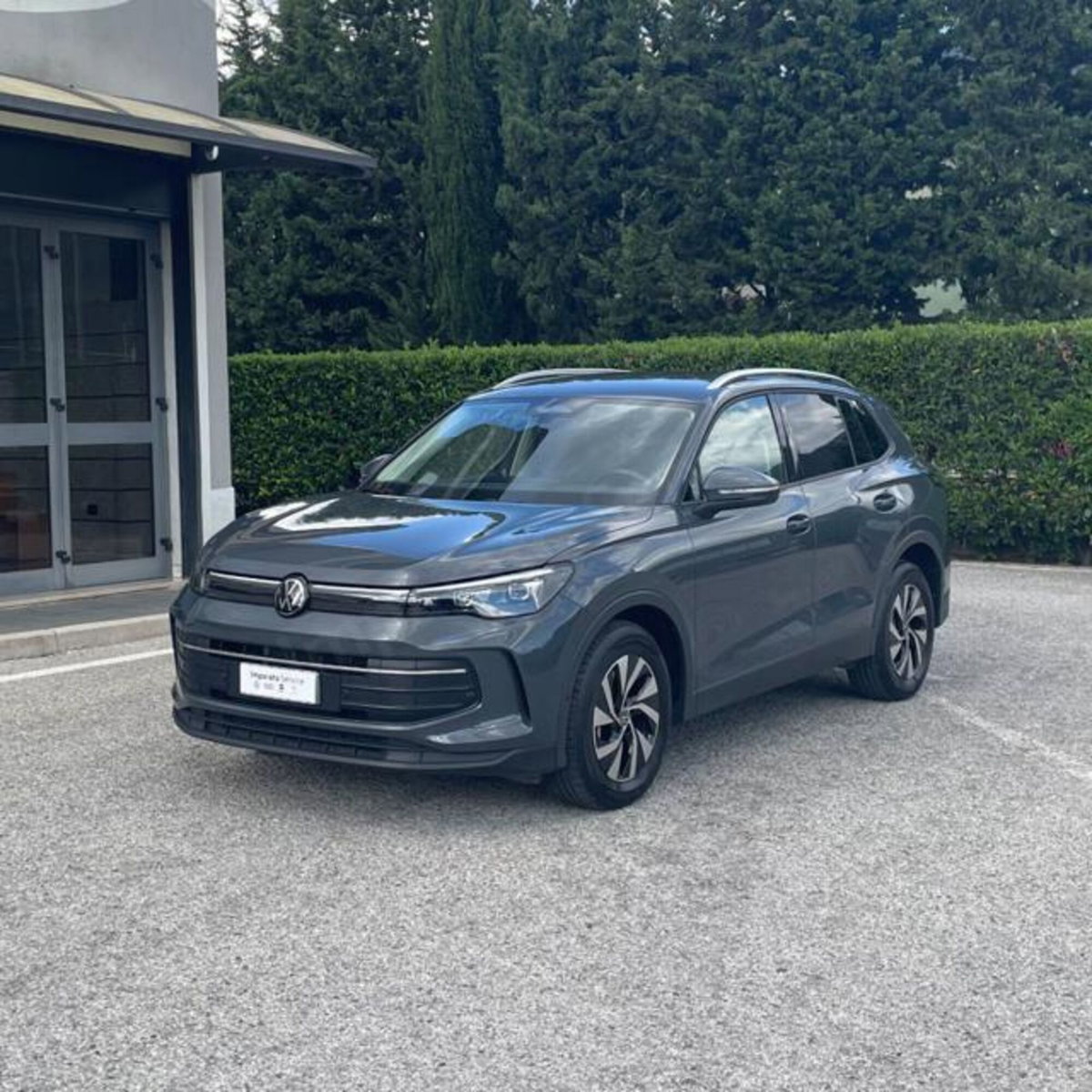 Volkswagen Tiguan 2.0 tdi Life 150cv dsg (3)