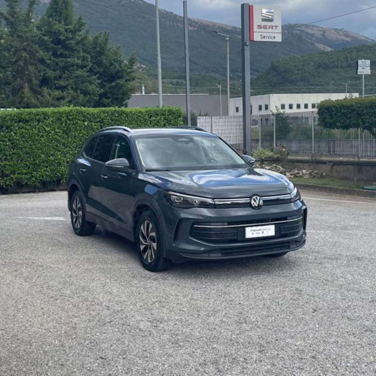 Volkswagen Tiguan 2.0 tdi Life 150cv dsg (4)