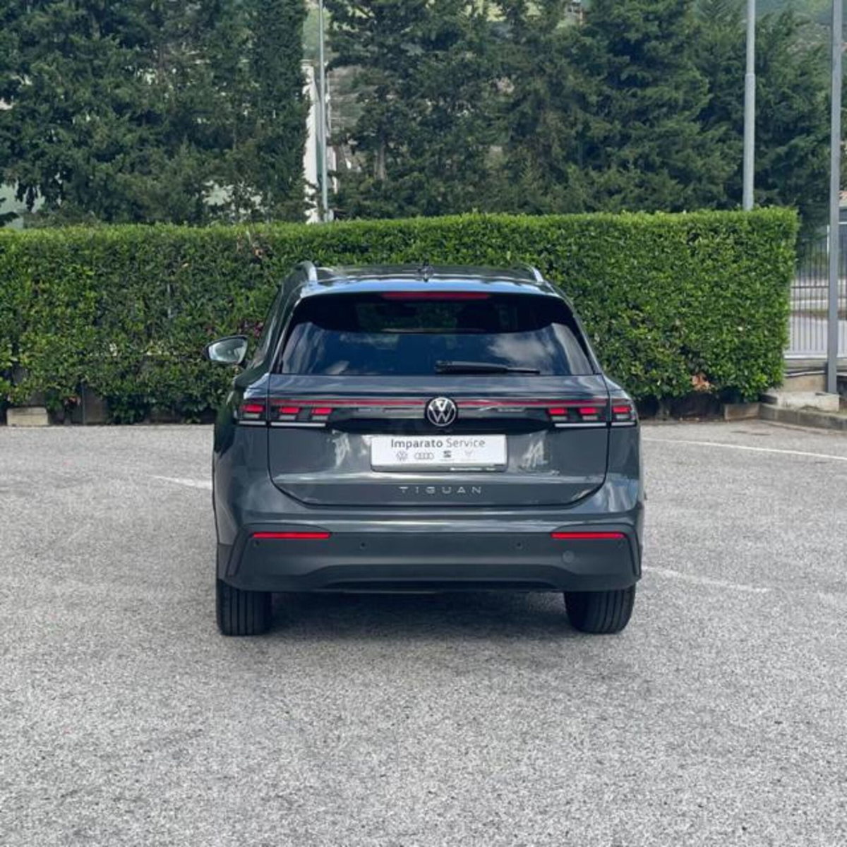 Volkswagen Tiguan 2.0 tdi Life 150cv dsg (5)
