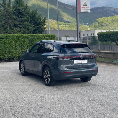 Volkswagen Tiguan 2.0 tdi Life 150cv dsg (7)