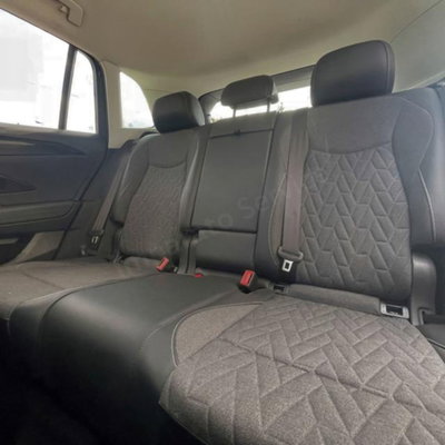 Volkswagen Tiguan 2.0 tdi Life 150cv dsg (9)