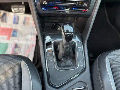 Volkswagen Tiguan 2.0 tdi R-Line 150cv dsg (20)