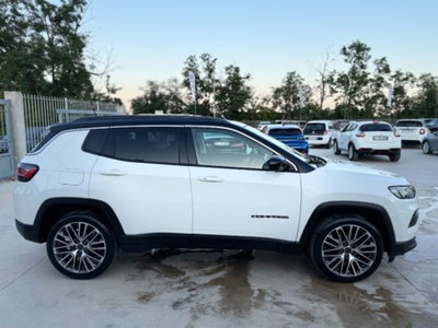 Jeep Compass 1.6 mjt S 2wd 130cv (5)