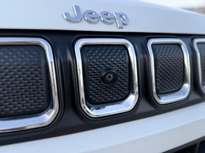 Jeep Compass 1.6 mjt S 2wd 130cv (9)