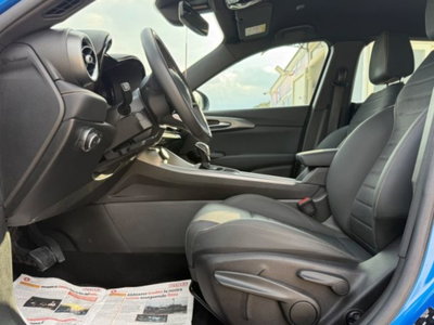Alfa Romeo Tonale Tonale 1.6 diesel 130 CV TCT6 Ti (16)