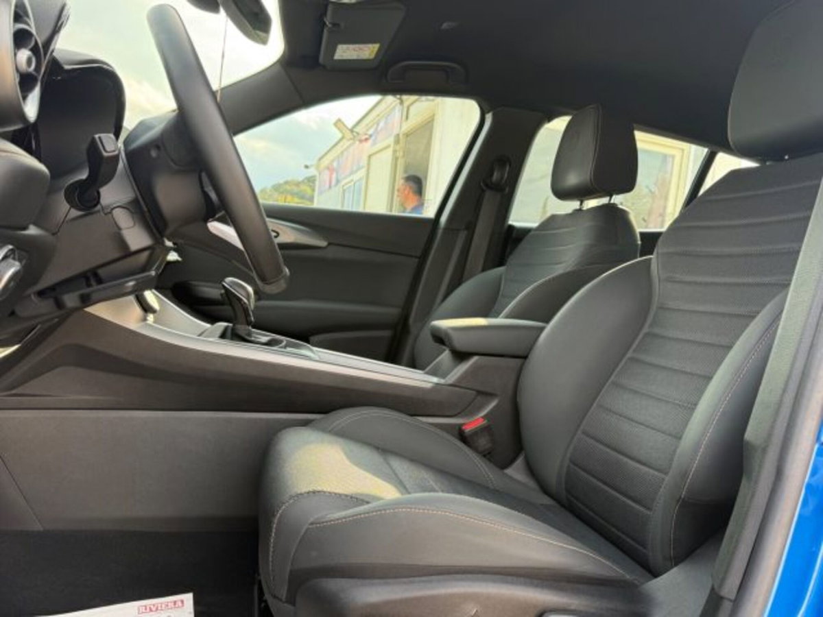 Alfa Romeo Tonale Tonale 1.6 diesel 130 CV TCT6 Ti (17)