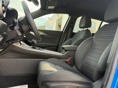 Alfa Romeo Tonale Tonale 1.6 diesel 130 CV TCT6 Ti (17)