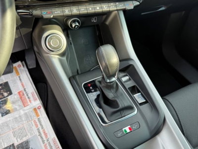 Alfa Romeo Tonale Tonale 1.6 diesel 130 CV TCT6 Ti (18)