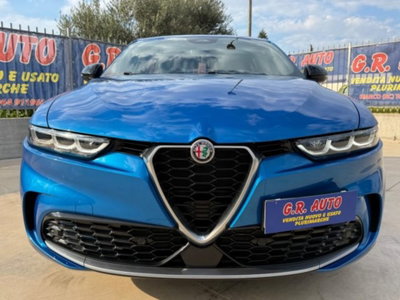 Alfa Romeo Tonale Tonale 1.6 diesel 130 CV TCT6 Ti (2)