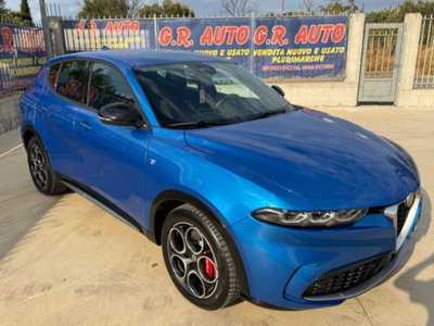 Alfa Romeo Tonale Tonale 1.6 diesel 130 CV TCT6 Ti (4)