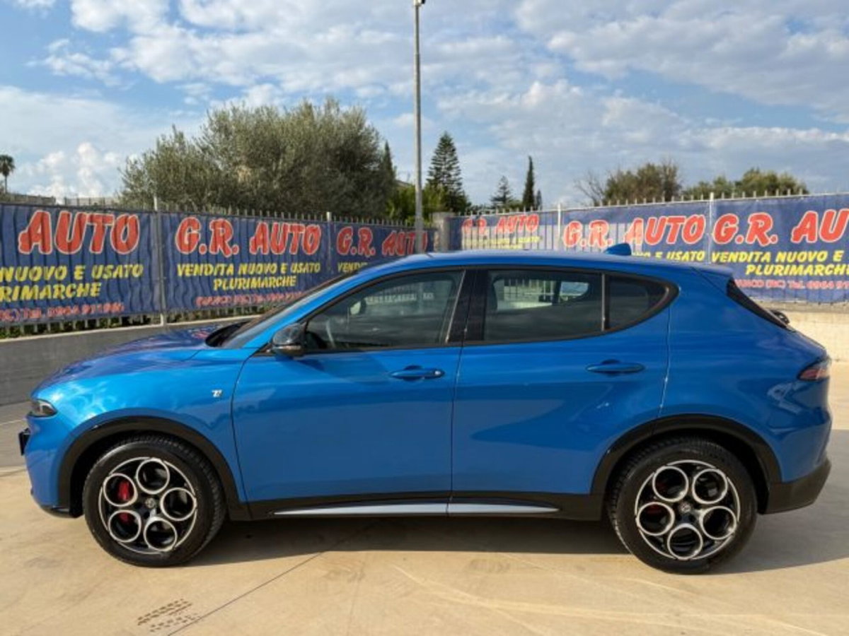 Alfa Romeo Tonale Tonale 1.6 diesel 130 CV TCT6 Ti (5)