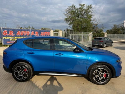 Alfa Romeo Tonale Tonale 1.6 diesel 130 CV TCT6 Ti (6)