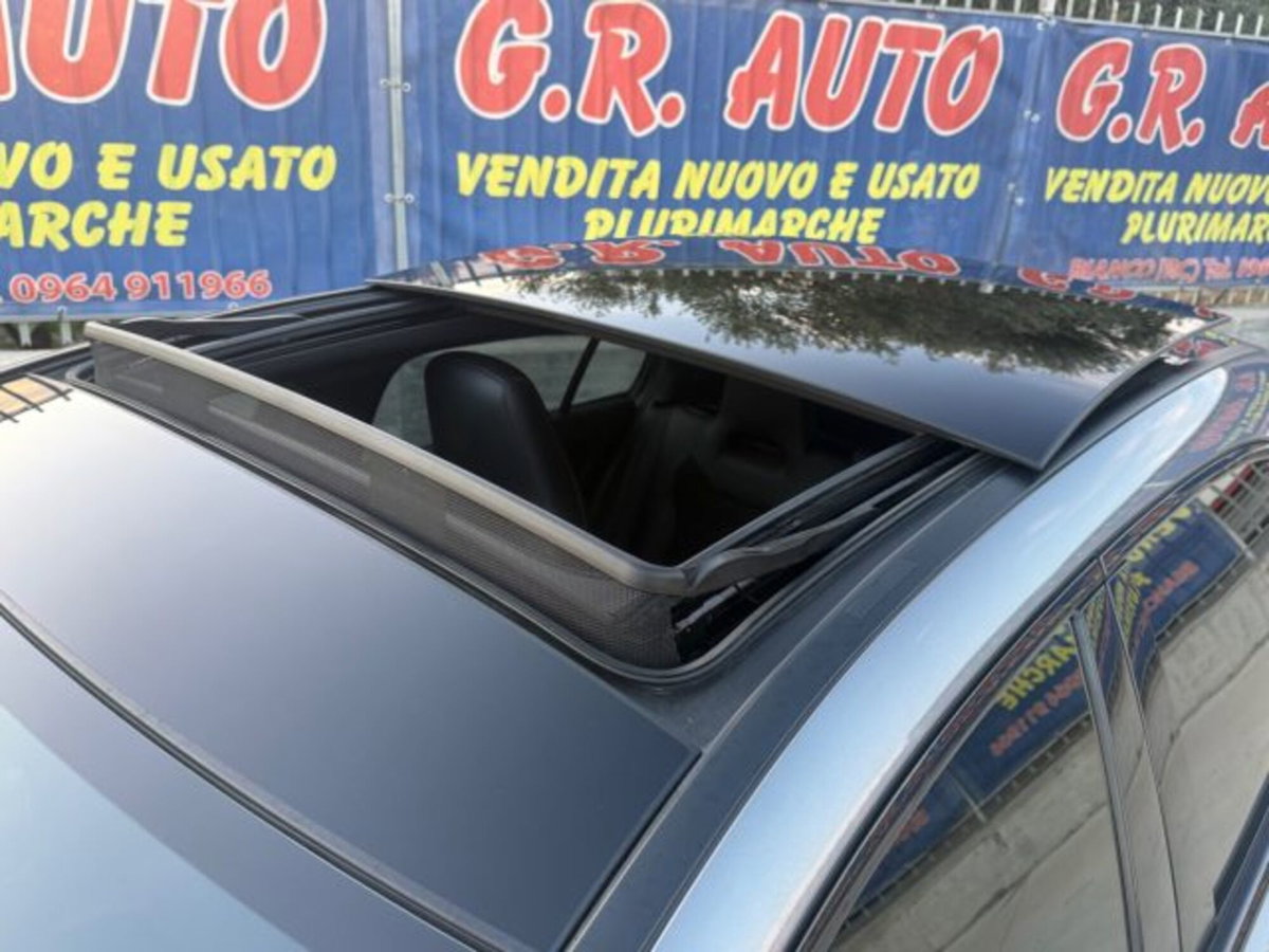 Mercedes-Benz Classe A Sedan 180 d AMG Line Premium Plus auto (12)