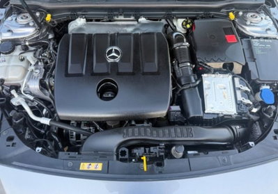 Mercedes-Benz Classe A Sedan 180 d AMG Line Premium Plus auto (14)