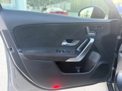 Mercedes-Benz Classe A Sedan 180 d AMG Line Premium Plus auto (17)