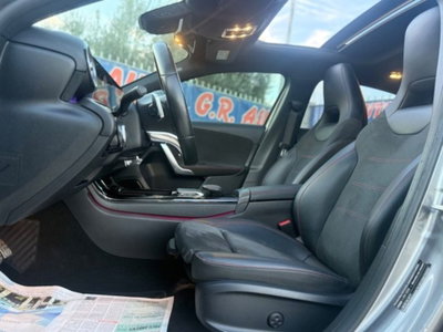 Mercedes-Benz Classe A Sedan 180 d AMG Line Premium Plus auto (19)