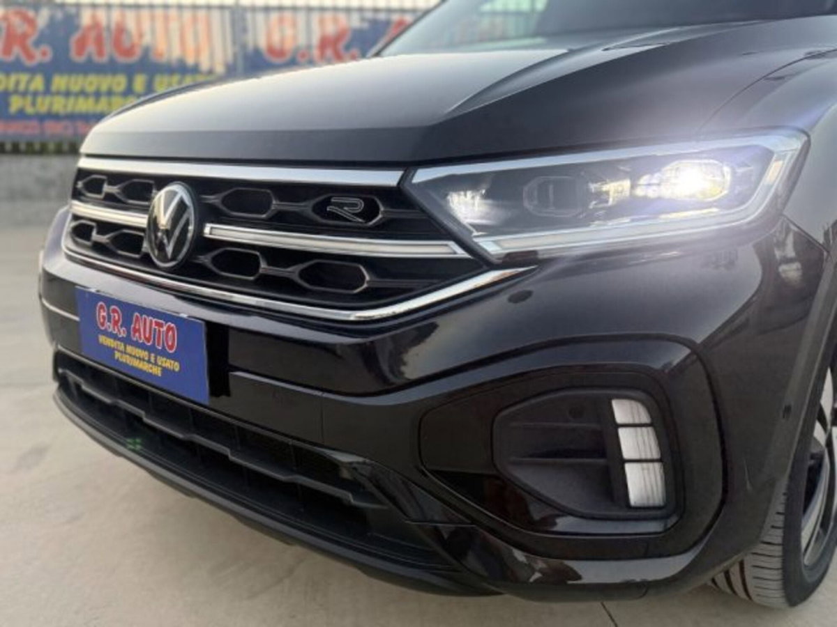 Volkswagen T-Roc 2.0 tdi R-Line 4motion 150cv dsg (10)