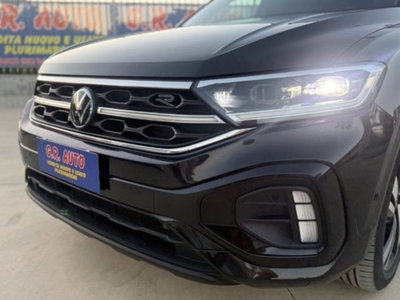Volkswagen T-Roc 2.0 tdi R-Line 4motion 150cv dsg (10)