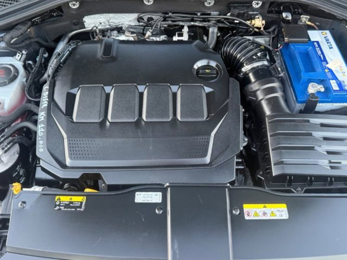 Volkswagen T-Roc 2.0 tdi R-Line 4motion 150cv dsg (12)