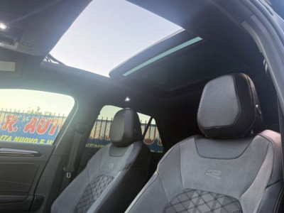 Volkswagen T-Roc 2.0 tdi R-Line 4motion 150cv dsg (15)