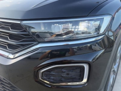 Volkswagen T-Roc 2.0 tdi Sport 150cv dsg (10)