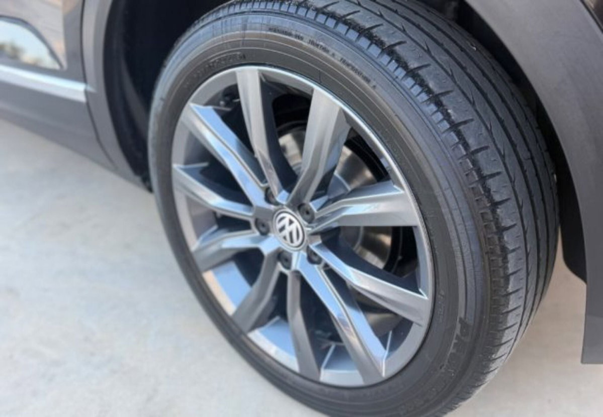 Volkswagen T-Roc 2.0 tdi Sport 150cv dsg (11)