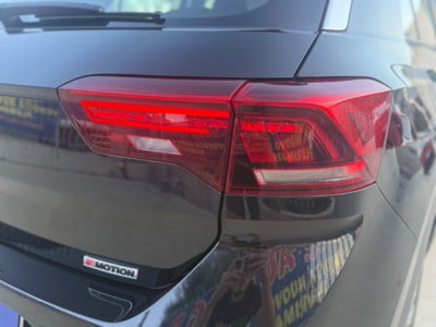 Volkswagen T-Roc 2.0 tdi Sport 150cv dsg (12)