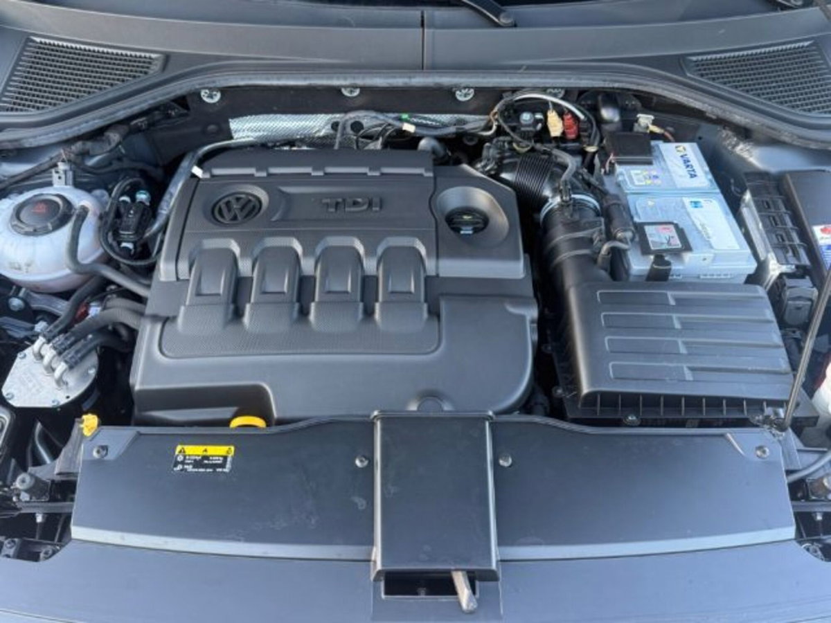 Volkswagen T-Roc 2.0 tdi Sport 150cv dsg (13)