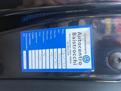 Volkswagen T-Roc 2.0 tdi Sport 150cv dsg (15)