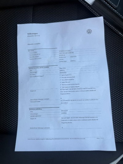 Volkswagen T-Roc 2.0 tdi Sport 150cv dsg (16)
