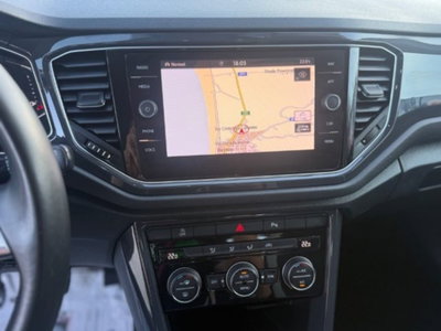 Volkswagen T-Roc 2.0 tdi Sport 150cv dsg (20)