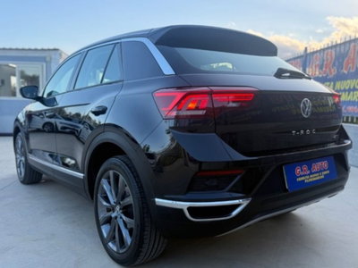 Volkswagen T-Roc 2.0 tdi Sport 150cv dsg (7)
