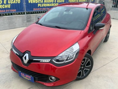 Renault Clio 1.5 dCi 75CV 5 porte Confort usata