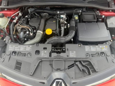 Renault Clio 1.5 dCi 75CV 5 porte Confort (13)