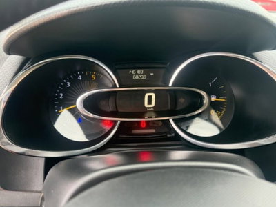 Renault Clio 1.5 dCi 75CV 5 porte Confort (20)