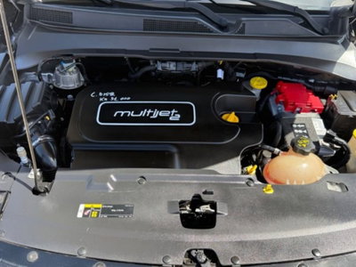 Jeep Compass 2.0 Multijet II 4WD Limited (12)