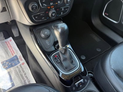 Jeep Compass 2.0 Multijet II 4WD Limited (16)