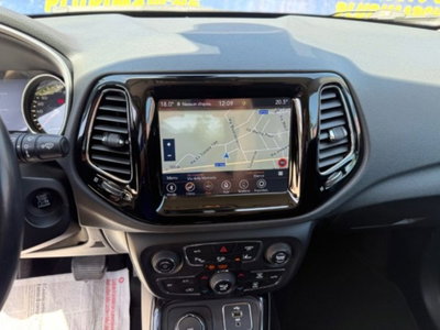 Jeep Compass 2.0 Multijet II 4WD Limited (17)