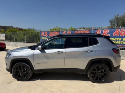 Jeep Compass 2.0 Multijet II 4WD Limited (6)