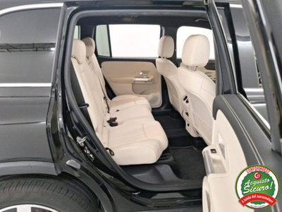 Mercedes-Benz GLB 180 d Automatic Sport Plus (7)