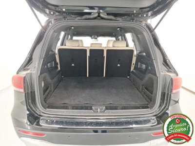 Mercedes-Benz GLB 180 d Automatic Sport Plus (8)
